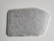 Adesivo Destro Portanumero