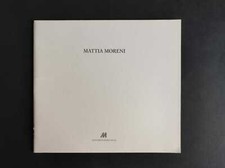 Mattia Moreni antologica