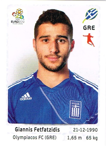Album figurine panini uefa - figurine,