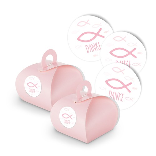 Itenga 25x confezione regalo - 25x,