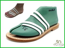 Sandali da donna bassi Sandalo