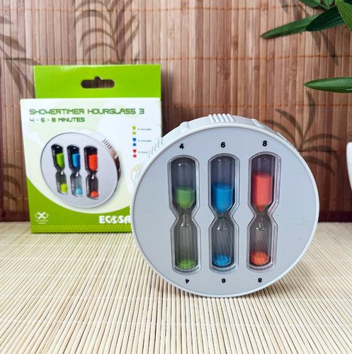 Timer per doccia ecosavers - per, a
