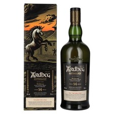 Ardbeg 14 Years Old The