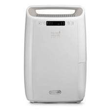 De Longhi Deumidificatore TASCIUGO ARIADRY Multi ( Serbatoio 2,1 Litri ) White