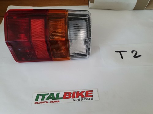 Fanale post fiat ducato - ,