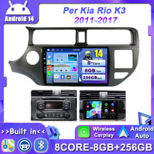 Car Play Android 14 Autoradio