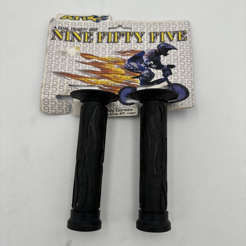Ati grips nine - ati, fifty