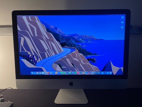 Apple imac 4ghz 16gb - apple,