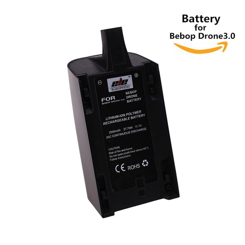 2500mah potente batteria - 2500mah,
