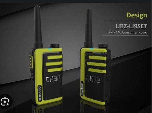 Kenwood ubz lj9set coppia - kenwood,