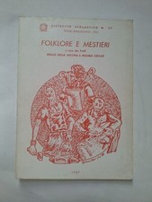 DELLA VECCHIA CIRILLO FOLKLORE