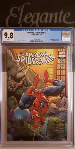 Amazing spider man - amazing, spider-man
