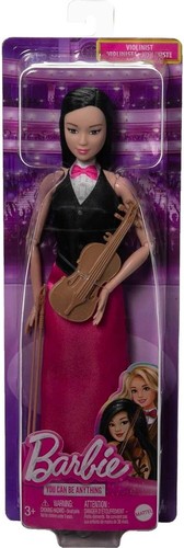 Giocattolo bambola barbie - giocattolo,