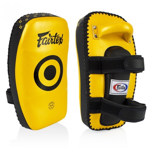 Fairtex kplc5 pannelli kick - pannelli, da