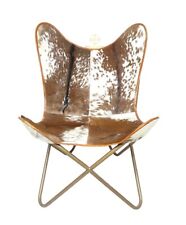 Poltrona - Pelle Sedia Fatto a