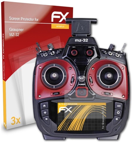 Atfolix protezione - atfolix, 3x