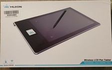 Huion DWH69 tavoletta grafica wireless