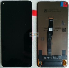 DISPLAY LCD SCHERMO TOUCH