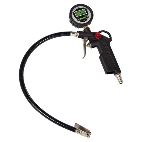 Pistola gonfiaggio gomme - gonfiaggio, 13