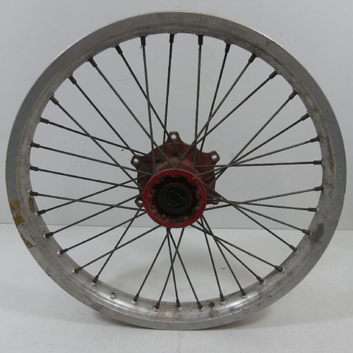 Cerchio ruota anteriore honda - ruota,