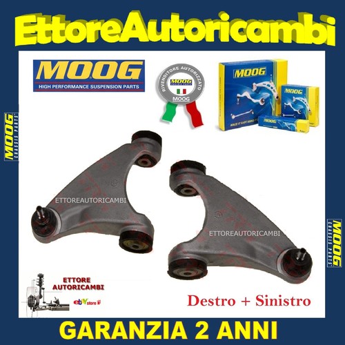 Bracci sospensione anteriori - bracci,