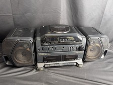 Fisher PH-D8000 Hi-Fi Studio