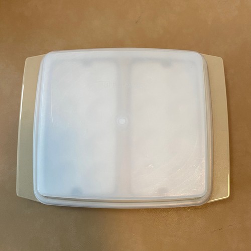 Tupperware vintage deviled - vintage, egg