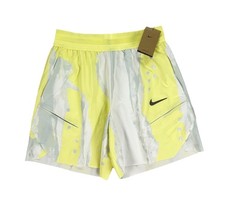 NUOVO Nike Court Slam Dri-Fit