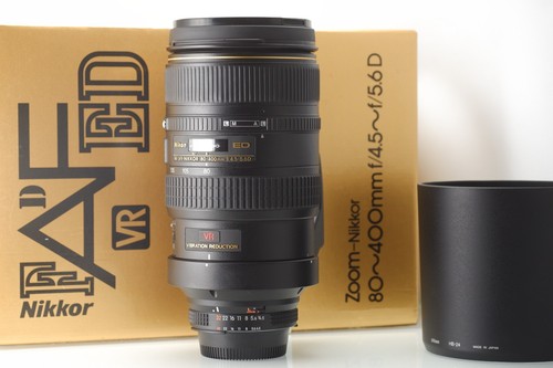 Nikon 400mm 5 - nikon, d