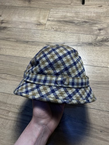 Cappello secchiello - a,