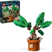 LEGO 76433 HARRY POTTER