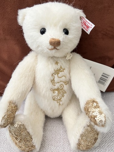 Steiff lumia teddy bear ean - steiff,