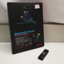 AudioQuest DragonFly Black