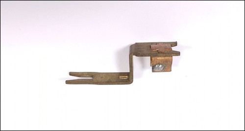 Rivarossi d341 supporto - fs,