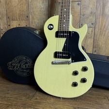 Gibson Custom Shop 1960 Les