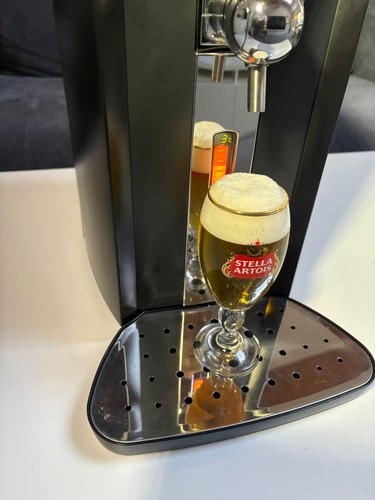 Spillatore birra philips - spillatore,