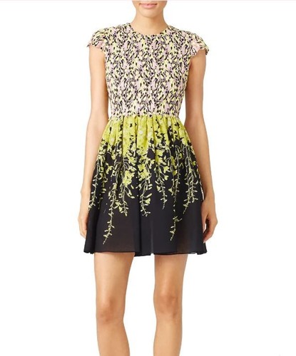 Giambattista valli mini abito - giambattista,