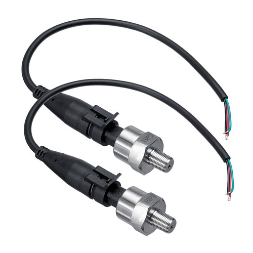 2pc 150psi dc5v 8npt - dc5v, 1/8npt