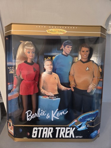 Mattel barbie ken star - barbie, &