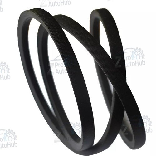 Gx21833 mower deck - gx21833, belt