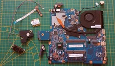 Scheda Madre Acer V5-571g