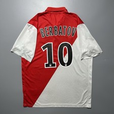 MAGLIA HOME CALCIO MONACO NIKE