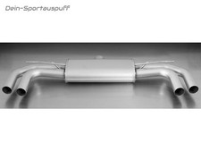 Remus Duplex Scarico Sportivo