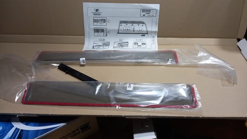 12392 farad kit - farad, deflettori