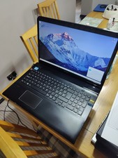 Sony SVE1713S1EW 17,3 pollici