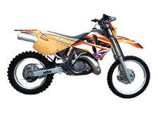 Kit Adesivi Dream 5 Blackbird
