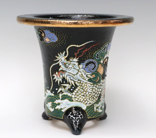Vaso per orchidee omoto - orchidee,