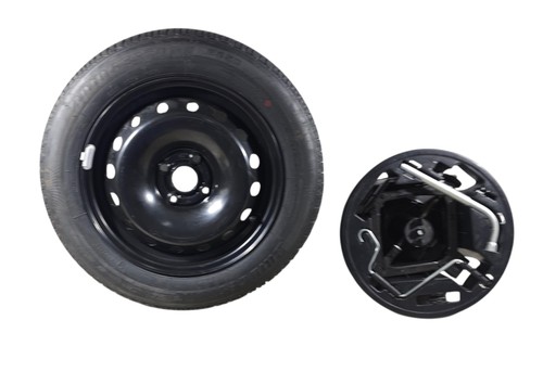 Kit ruota scorta - per, fiat