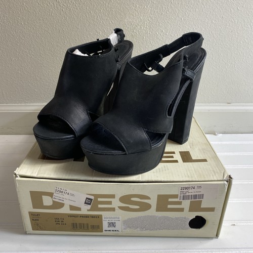 Scarpe sandali con - , tacco