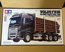 Camion legno tamiya 14 - legno, 1/14